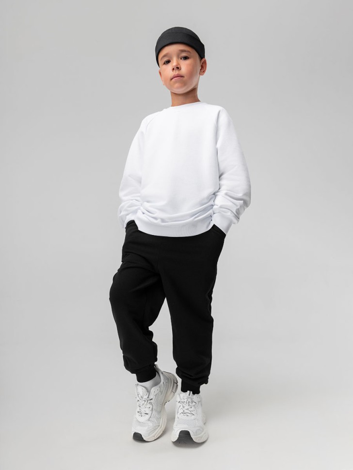 Брюки 37-30MU черный Bodo