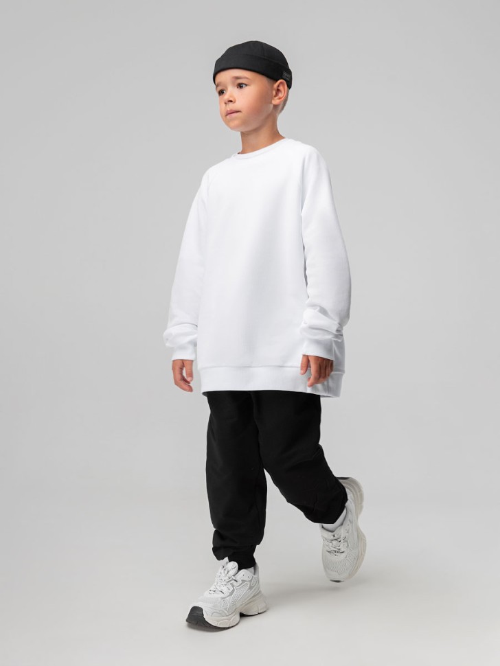 Брюки 37-30MU черный Bodo