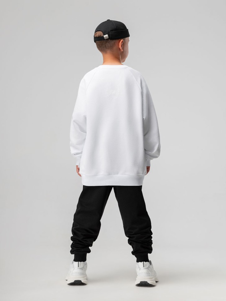 Брюки 37-30MU черный Bodo