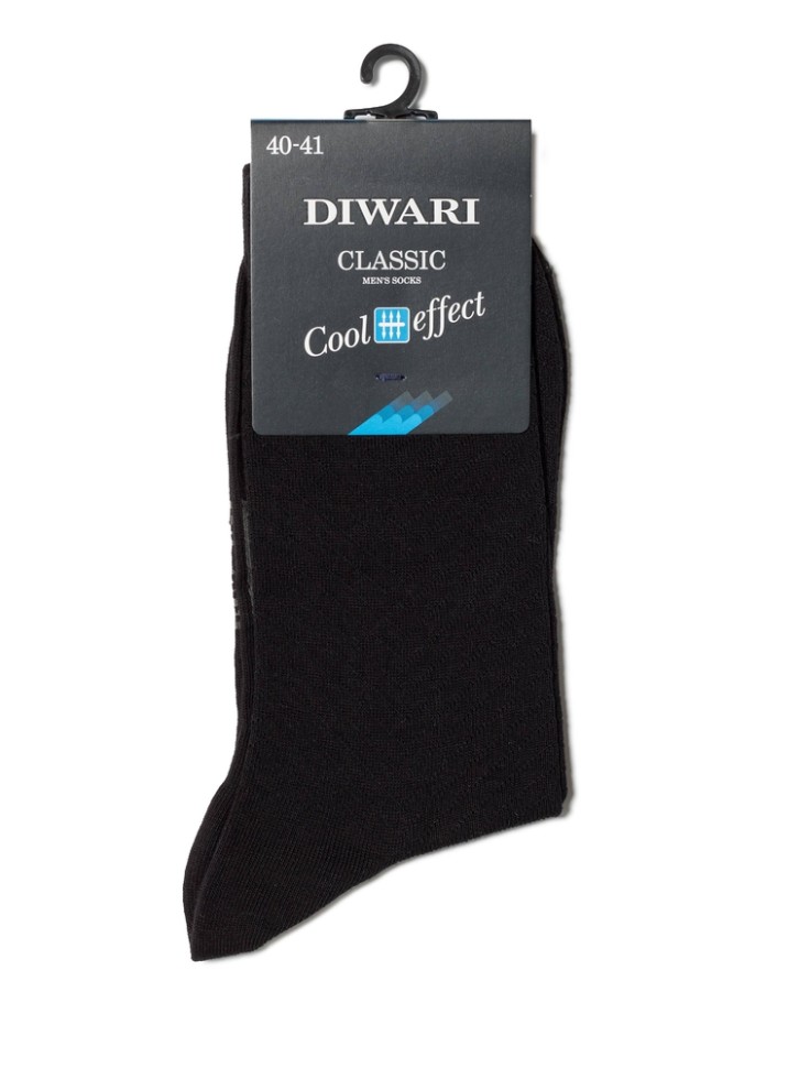 DIWARI CLASSIC COOL EFFECT Носки мужские 010 DIWARI