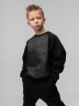 Костюм 11-571MU черный Bodo