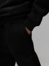 Костюм 11-571MU черный Bodo