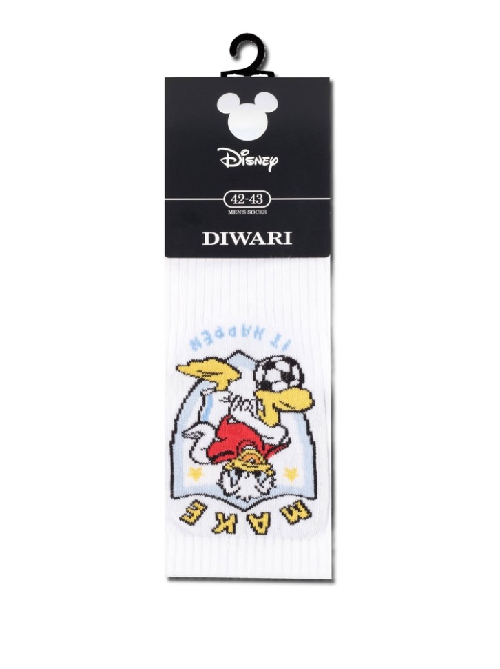 DIWARI ©Disney Носки мужские 368
