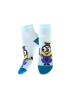 Брестские Носки детские 3095 MINIONS (укороченные) 369 Брестские