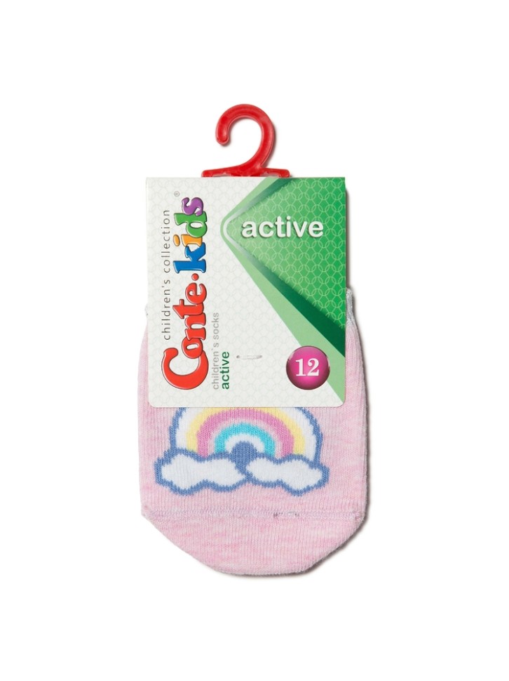 Conte-kids ACTIVE (ультракороткие) детские 328