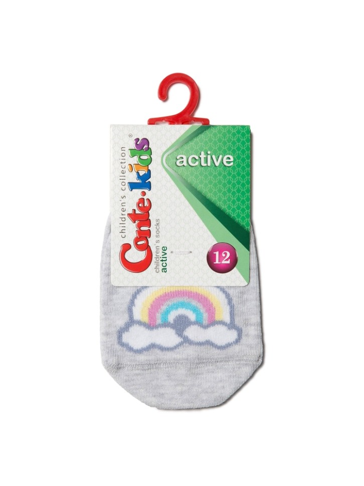 Conte-kids ACTIVE (ультракороткие) детские 328