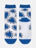 ESLI CLASSIC Носки женские хлопковые 532