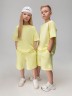 Костюм 11-627MU светло-желтый Bodo