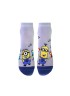 Брестские Носки детские 3095 MINIONS (укороченные) 659 Брестские