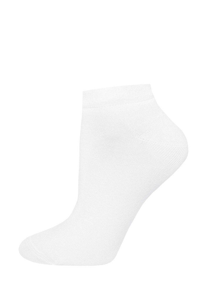 Брестские Носки женские 1144 CLASSIC (укороченные) 000 Брестские