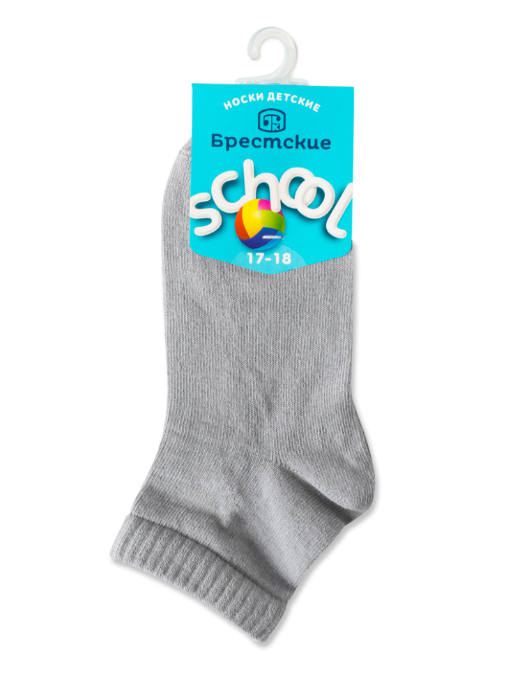 Брестские Носки детские KIDS 3085 (однотон) 000