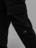 Брюки 37-51MU черный Bodo