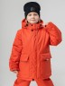 Зимний костюм 32-59МU красный