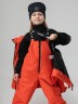 Зимний костюм 32-59МU красный
