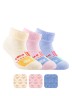 Conte-kids SOF-TIKI Махровые носки с отворотом и антискользящей стопой 104 CONTE-KIDS