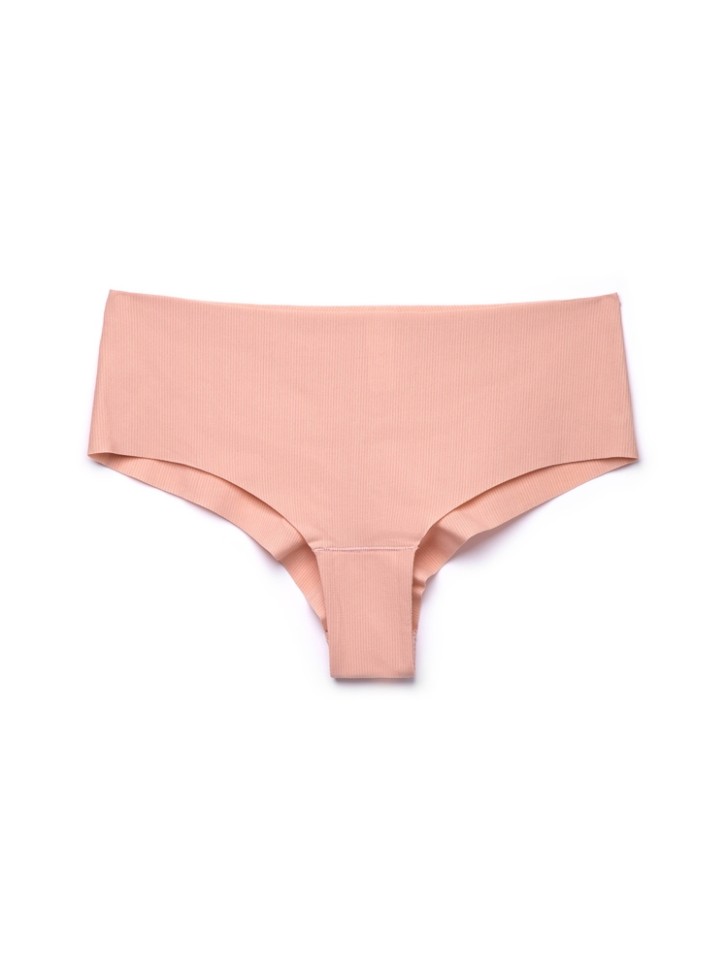 CONTE WEEKEND RP0006 Трусы женские «брифы» с низкой линией талии RP0006 Conte elegant