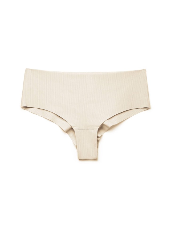 CONTE WEEKEND RP0006 Трусы женские «брифы» с низкой линией талии RP0006 Conte elegant