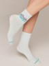 ESLI CLASSIC Носки женские хлопковые 531