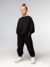 Костюм 11-623MU черный Bodo