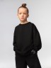 Костюм 11-623MU черный Bodo