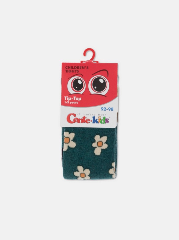 Conte-kids TIP-TOP Колготки детские 624