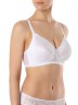 CONTE SENSUELLE RB7126 Бюстгальтер с мягкими чашками без каркасов