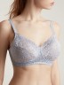 CONTE SENSUELLE RB7126 Бюстгальтер с мягкими чашками без каркасов