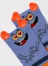 Брестские Носки детские 3086 KIDS (рисунок) 4023 Брестские