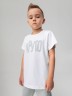 Футболка 4-418MU белый (серый) Bodo
