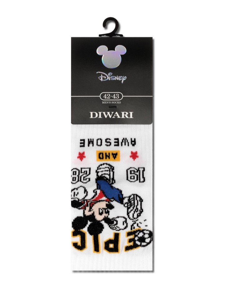 DIWARI ©Disney Носки мужские 370
