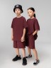 Костюм 11-627MU бордовый Bodo