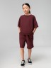 Костюм 11-627MU бордовый Bodo