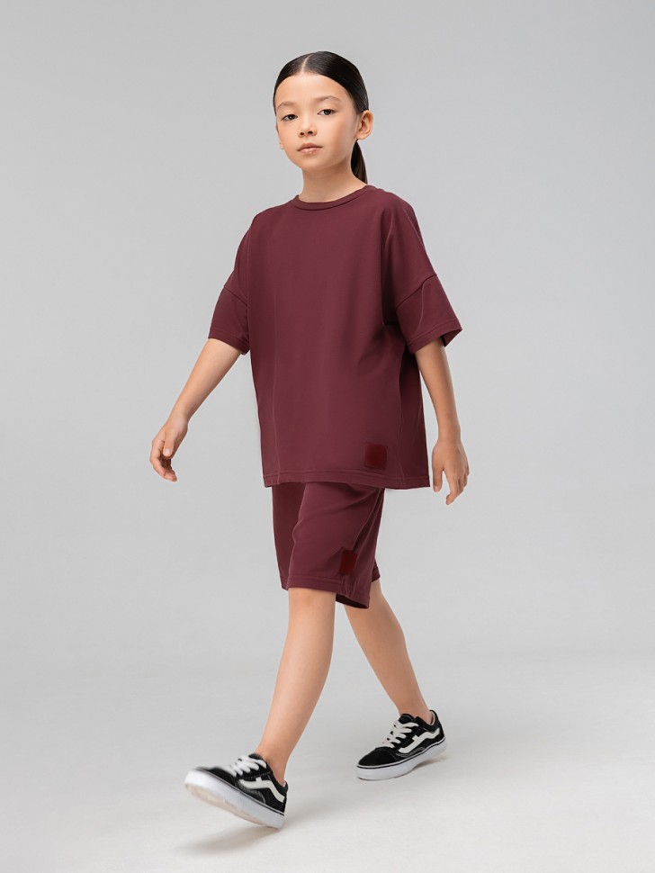 Костюм 11-627MU бордовый Bodo