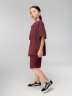 Костюм 11-627MU бордовый Bodo