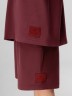 Костюм 11-627MU бордовый Bodo