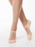 CONTE ELEGANT ACTIVE (ультракороткие) Носки хлопковые 000 Conte elegant