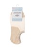 CONTE ELEGANT ACTIVE (ультракороткие) Носки хлопковые 000 Conte elegant