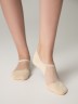 CONTE ELEGANT ACTIVE (ультракороткие) Носки хлопковые 000 Conte elegant