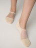 CONTE ELEGANT ACTIVE (ультракороткие) Носки хлопковые 000 Conte elegant