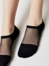 CONTE ELEGANT ACTIVE (ультракороткие) Носки хлопковые 000 Conte elegant