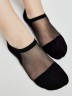 CONTE ELEGANT ACTIVE (ультракороткие) Носки хлопковые 000 Conte elegant