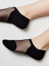 CONTE ELEGANT ACTIVE (ультракороткие) Носки хлопковые 000 Conte elegant