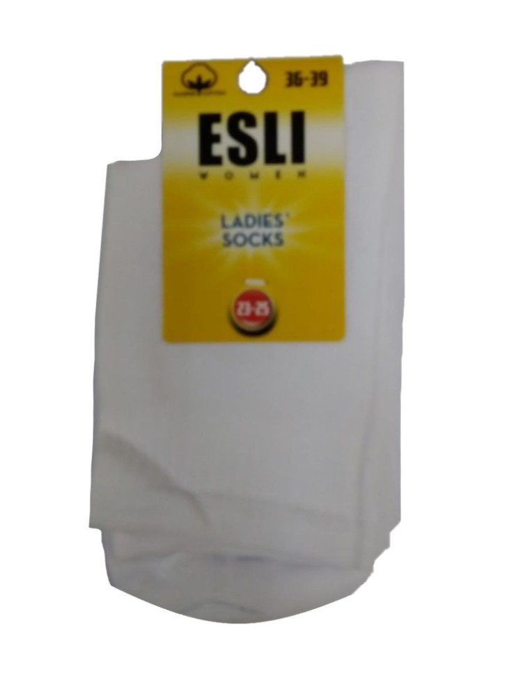 ESLI Носки женские арт. 18С-7СПЕ 000