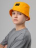 Панама 10-394MU желтый (черный) Bodo