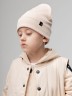 Шапка 10-418MU песочный Bodo