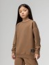 Костюм 11-554MU светло-коричневый Bodo