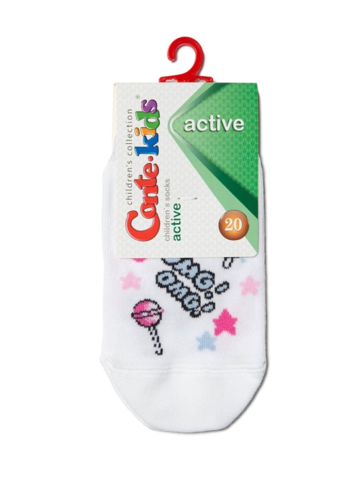 Conte-kids ACTIVE (ультракороткие) 333 CONTE-KIDS