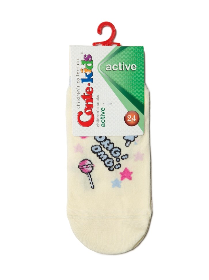 Conte-kids ACTIVE (ультракороткие) 333 CONTE-KIDS