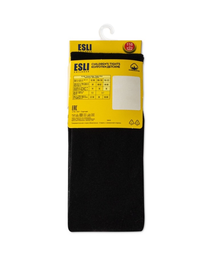 ESLI Колготки детские 599