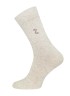 Брестские Носки мужские 2611 LINEN (с рисунком) 018 Брестские